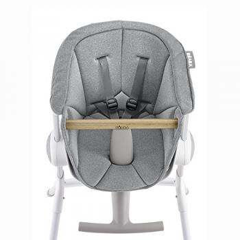 ASIENTO TEXTIL DE TRONA UP&amp;DOWN