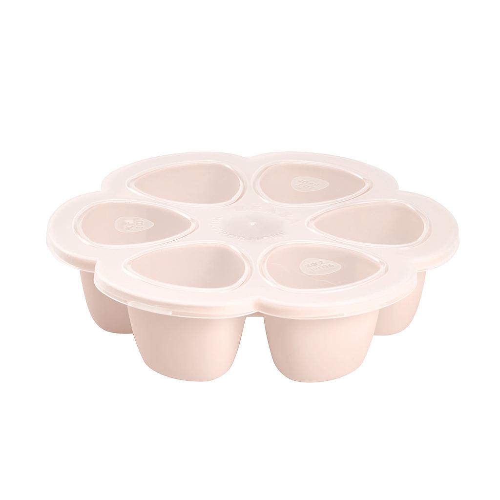 MULTIPORTIONS SILICONA 6X150ML ROSA