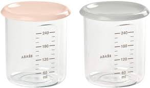 LOTE 2 MAXI PORTION 2X240ML NUDE/GRIS