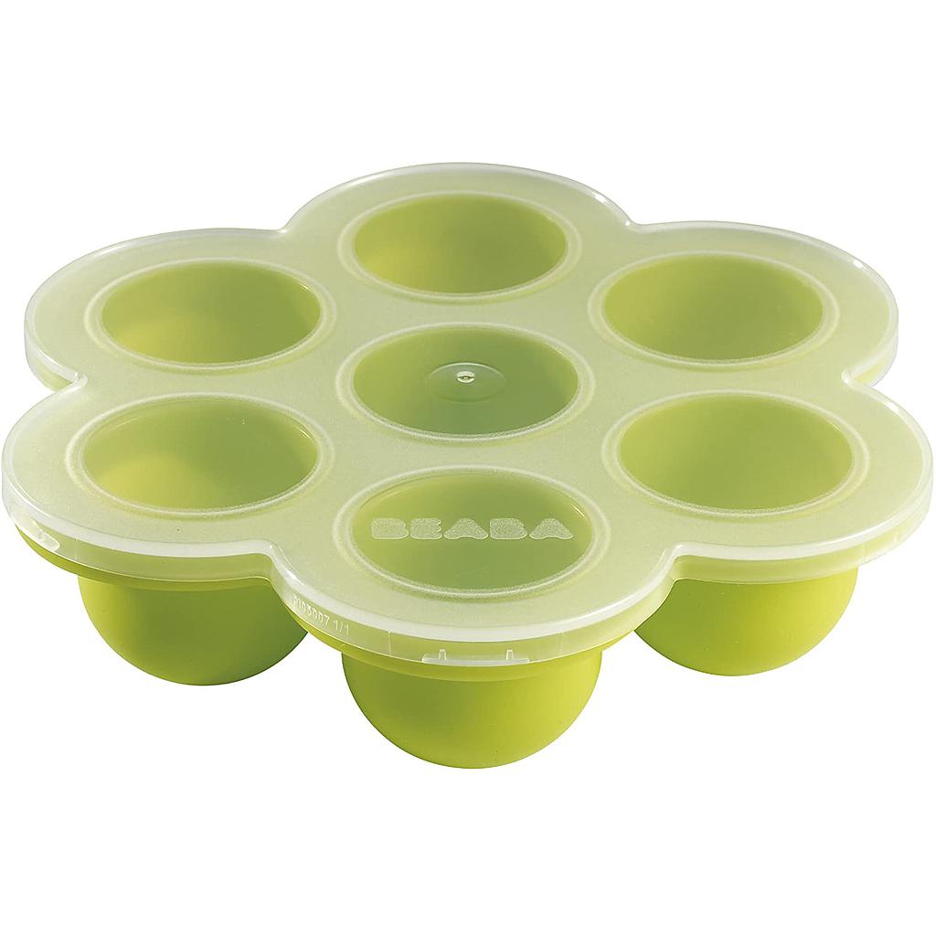 MULTIPORTION BABYCOOK VERT GREEN