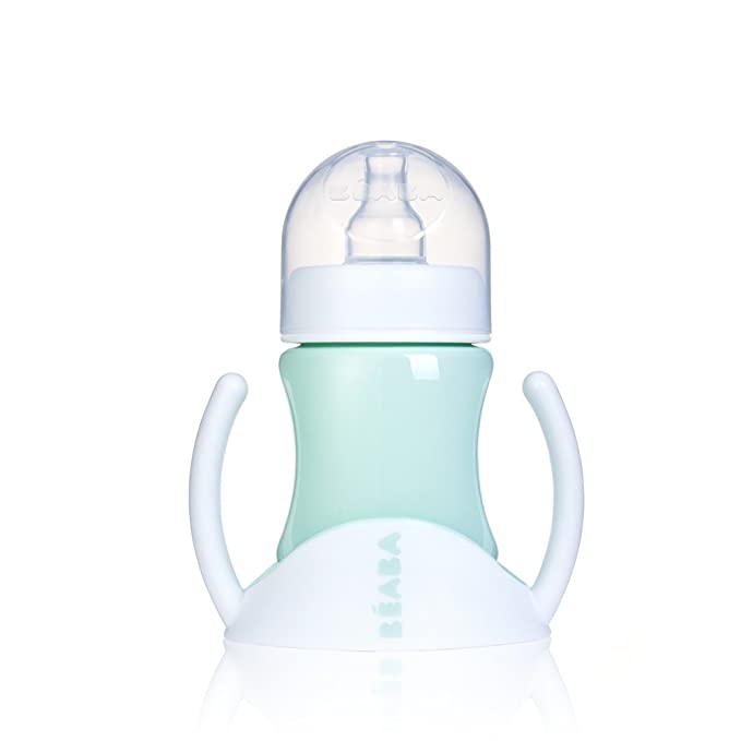 TAZA 3 EN 1 EVOLUCLIP ELLIPSE PASTEL