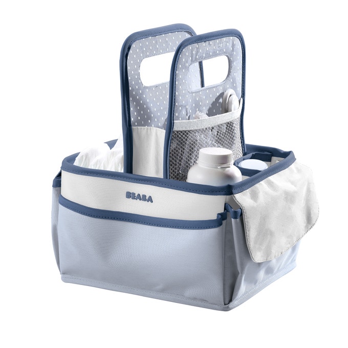 CANASTILLA CESTA NURSERIE MINERAL