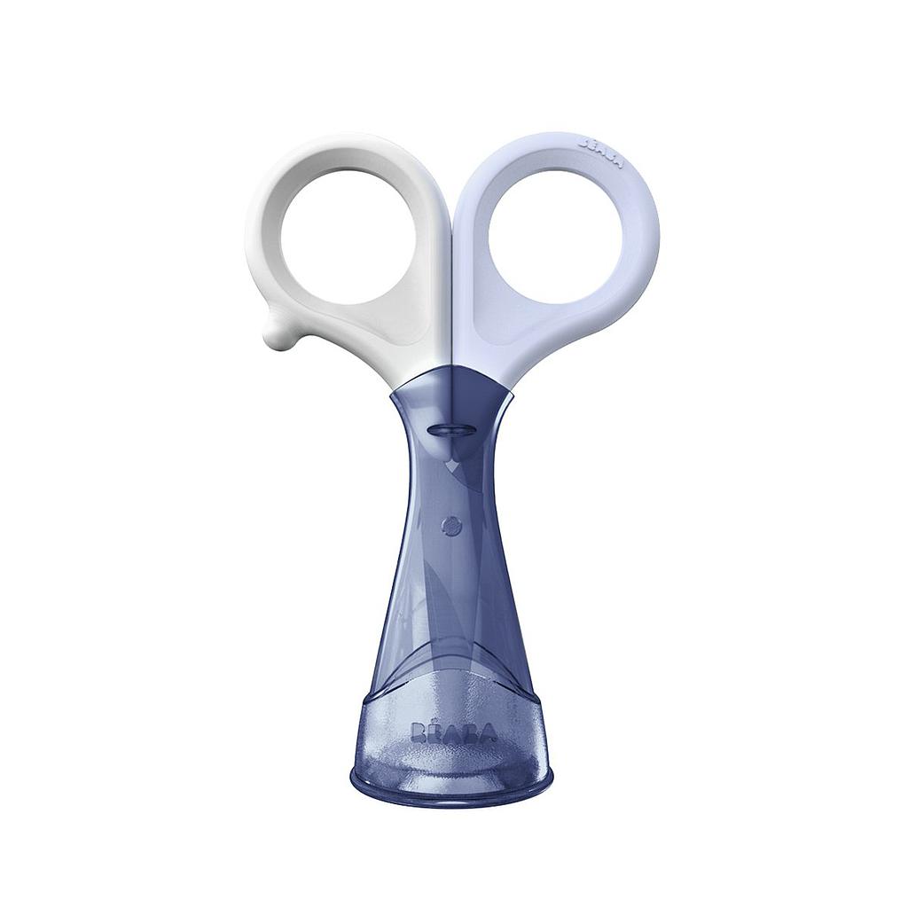 TIJERAS CON ESTUCHE MINERAL