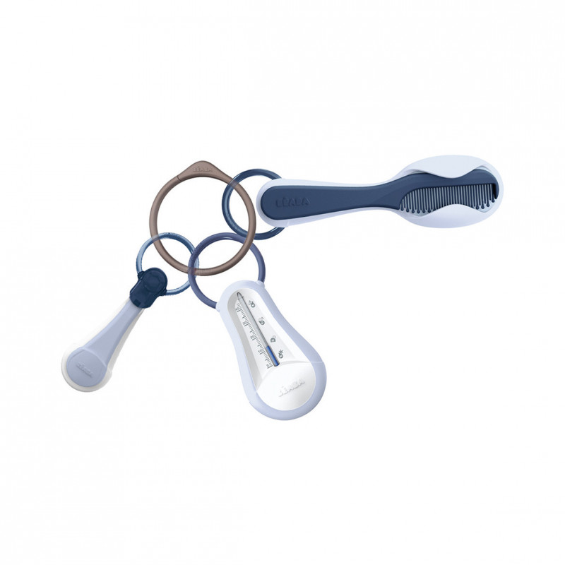 SET ACCESORIOS DE ASEO MINERAL