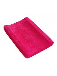 FUNDA CAMBIADOR RIZO FUCSIA