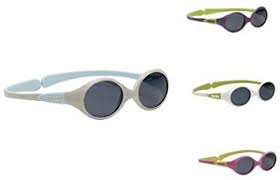 GAFAS DE SOL BEBE &quot;KIDS&quot; 360