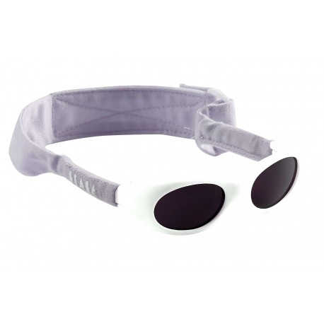 GAFAS DE SOL CINTA LILA