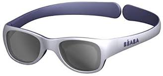 GAFAS DE SOL DIADEMA CLIP COLOR GRIS