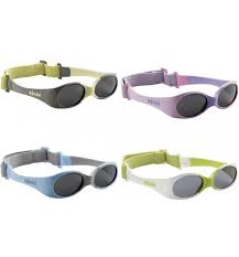 GAFAS DE SOL MINI KID 360 SURTIDOS