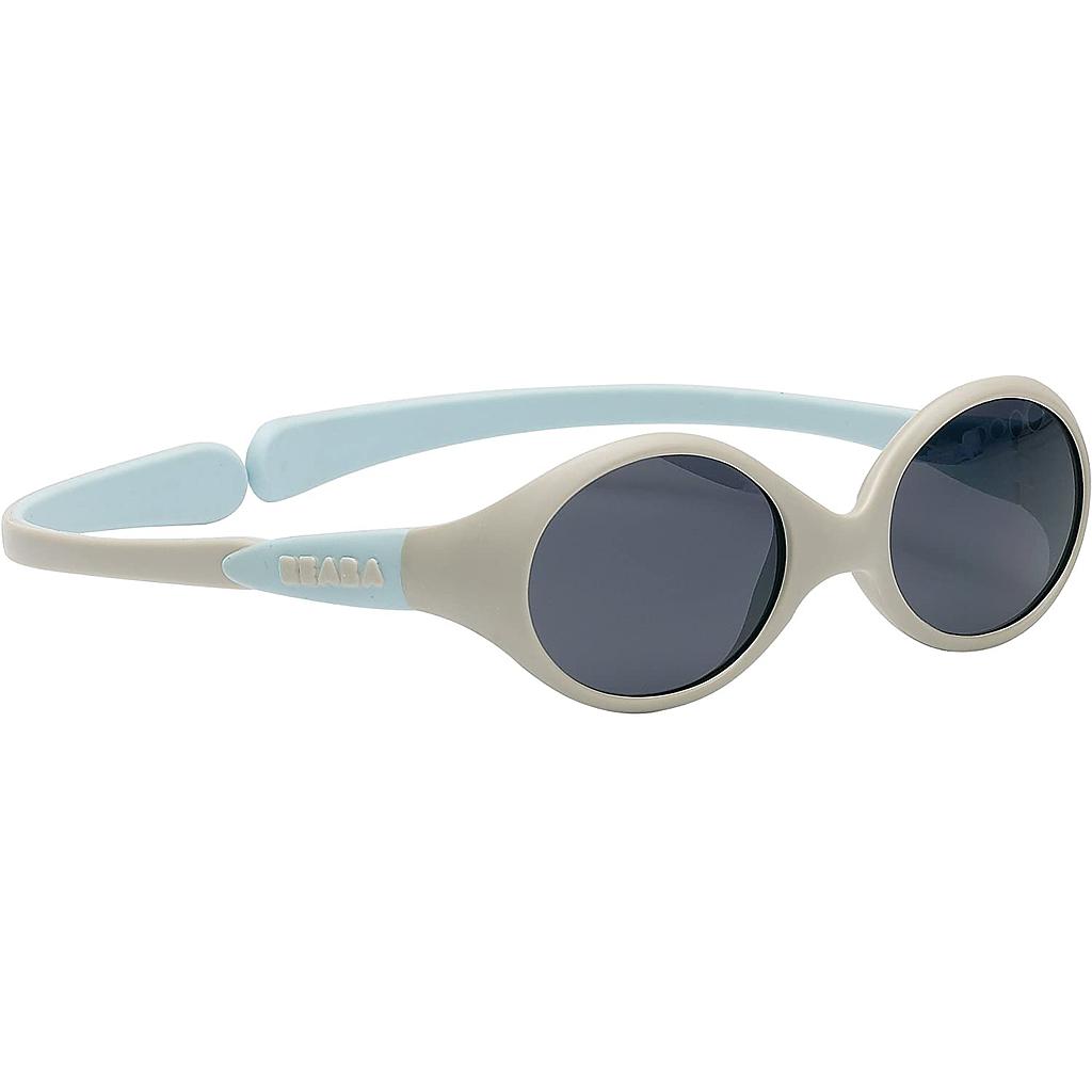 GAFAS DE SOL BABY 360 AZUL/GRIS CLARO