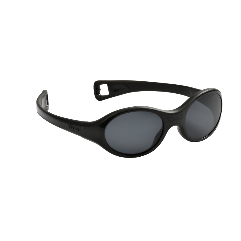 GAFAS DE SOL S BLACK 2-4 AÑOS