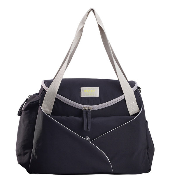 BOLSO SYDNEY II SMART COLORS NEGRO