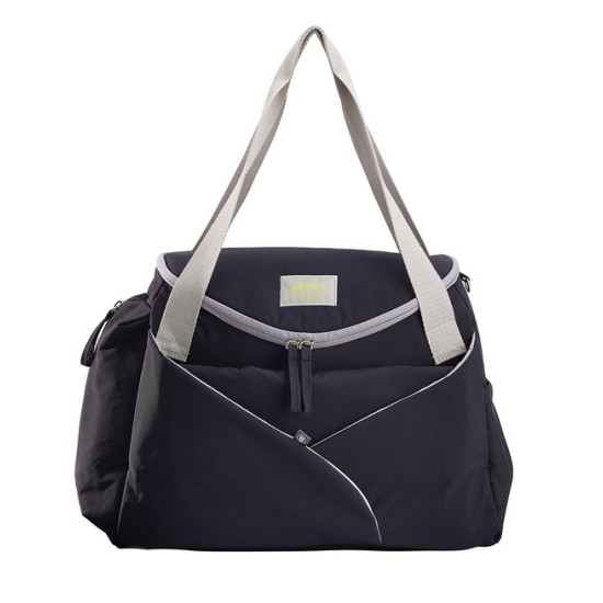 BOLSO SYDNEY II SMART COLORS NEGRO