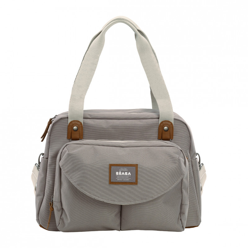 BOLSO GENEVE II SMART COLORS TAUPE
