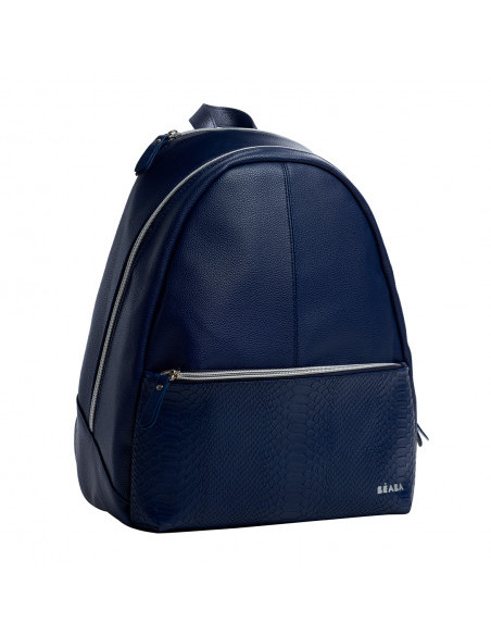 MOCHILA SAN FRANCISCO AZUL/SNAKE