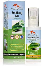 GEL PARA PICADURAS MOMMY CARE