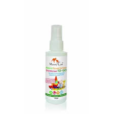 DESINFECTANTE JUGUETES Y SUPERF. 70ML