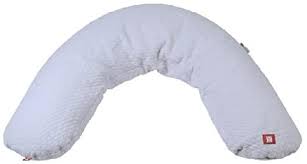 RED CASTLE COJIN BIG FLOPSY GRIS PERLA