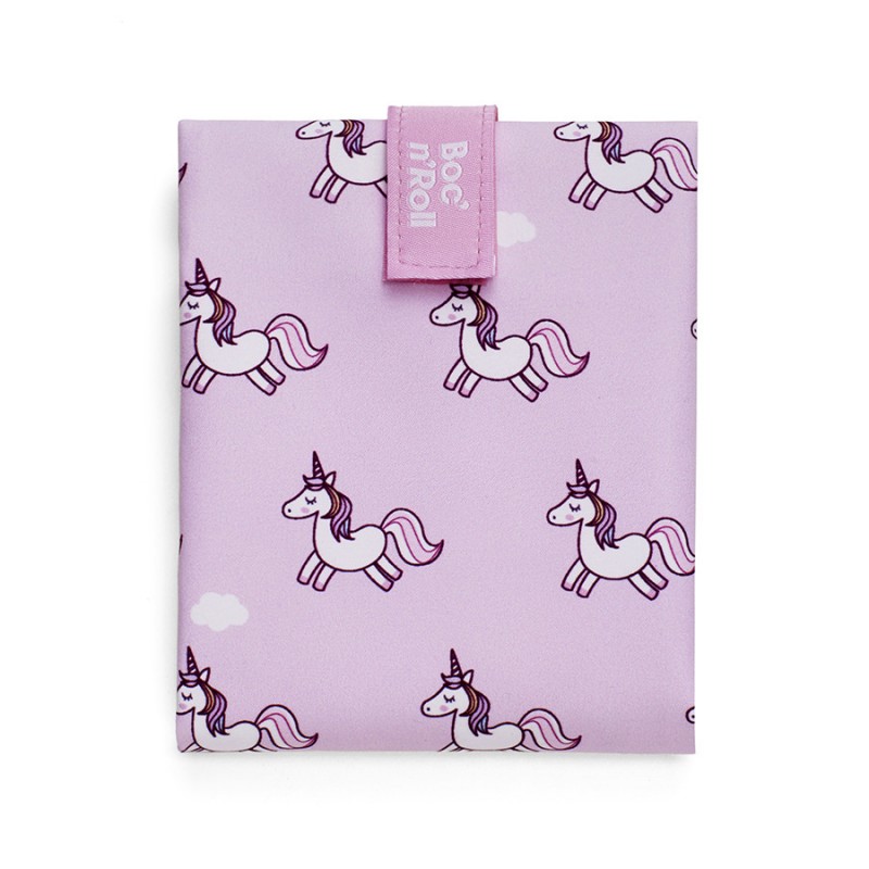 BOC N'ROLL ANIMALS UNICORNIO