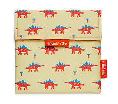 SNACK N'GO ANIMALS DINO
