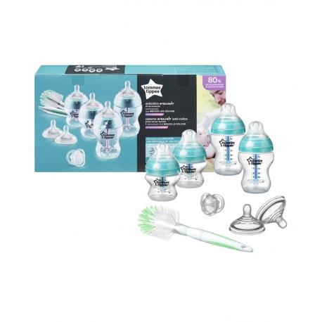 KIT INICIACION ANTICOLICO AVANZADO RECIEN NACIDO