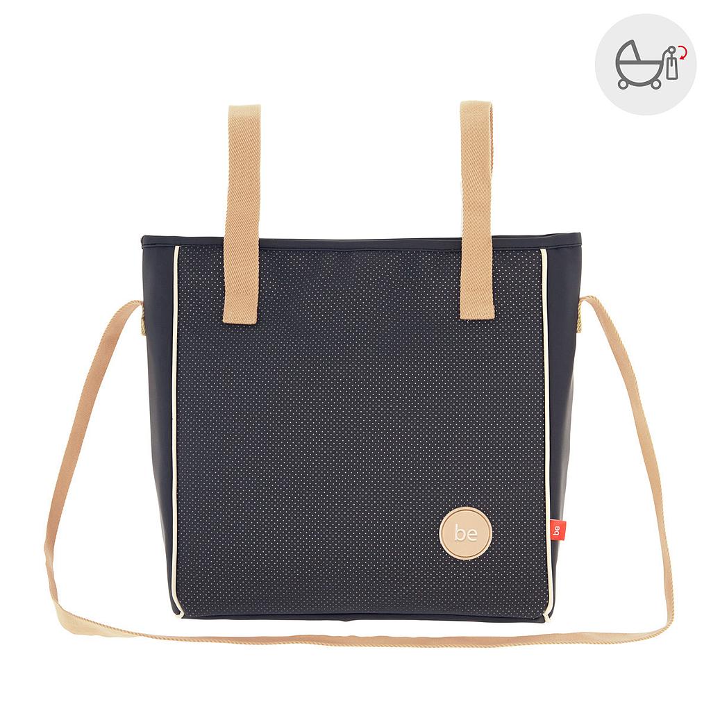 BOLSO PANIER URBANY BEIG