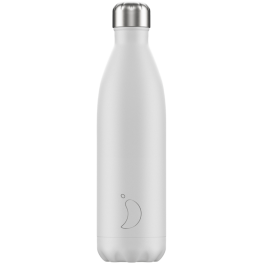 BOTELLA CHILLY'S 750ML MATE BLANCO