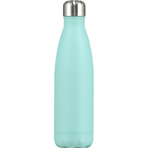 BOTELLA CHILLY'S 500ML PASTEL MENTA