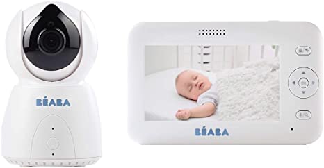 BABY MONITOR VIDEO 4,3&quot; ZEN+