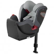 GB CONVY-FIX LONDON GREY