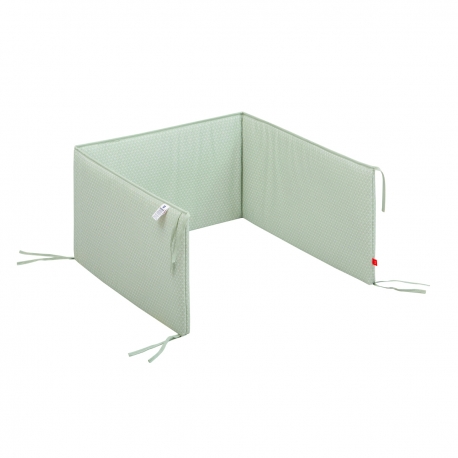 PROTECTOR 60 (CUNA 60) 60X35 CM BE MOON VERDE