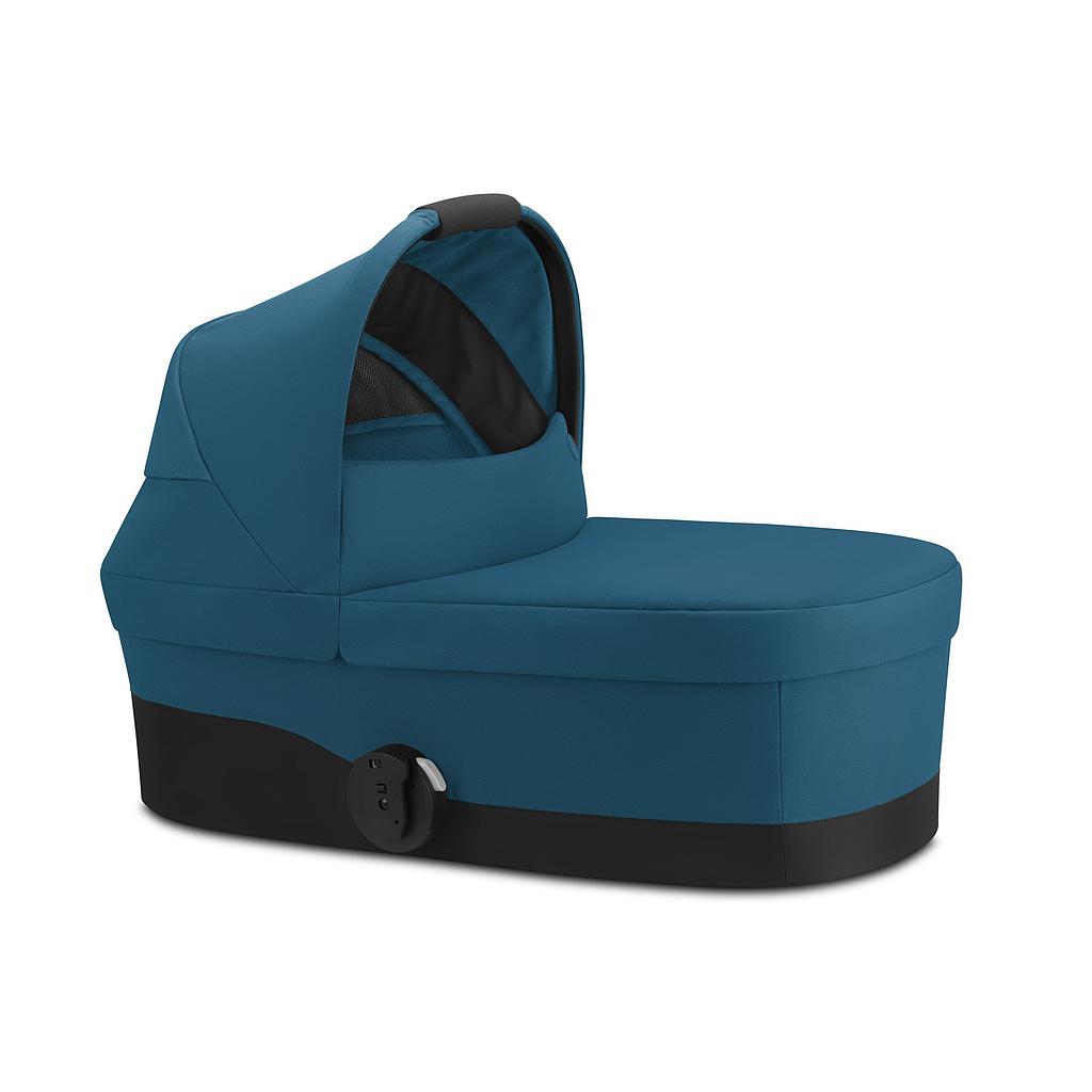 CYBEX CAPAZO S RIVER BLUE
