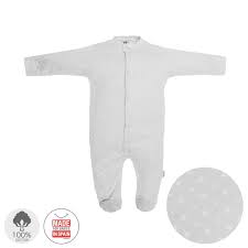 PELELE LARGO 708.1 T.12 GRIS