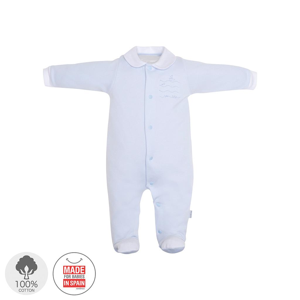 PELELE LARGO 707.1 T.1 CELESTE