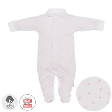 PELELE LARGO 707.1 T.3 ROSA