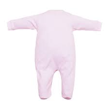 PELELE LARGO 707.1 T.12 ROSA