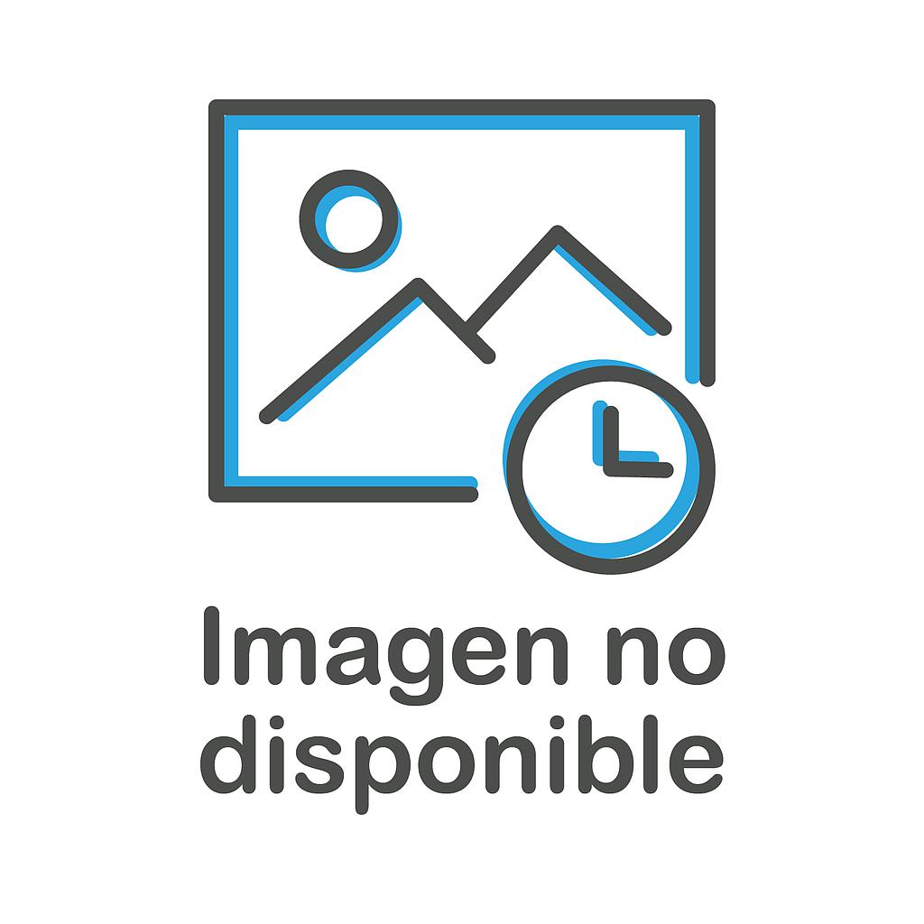 MUEBLE BAÑERA ECOBOW BLANCO P234