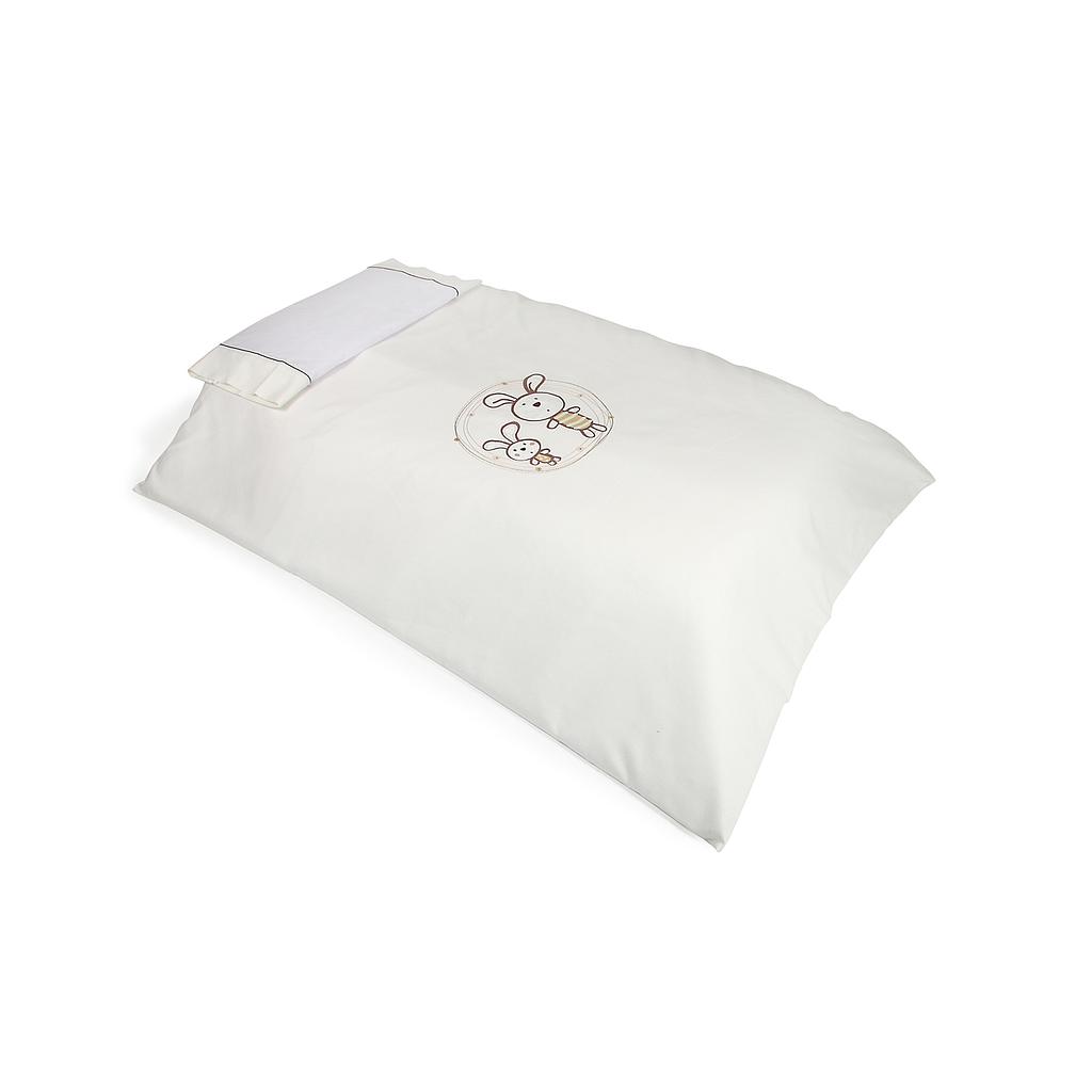 FUNDA NORDICA+FUNDA CUNA 60