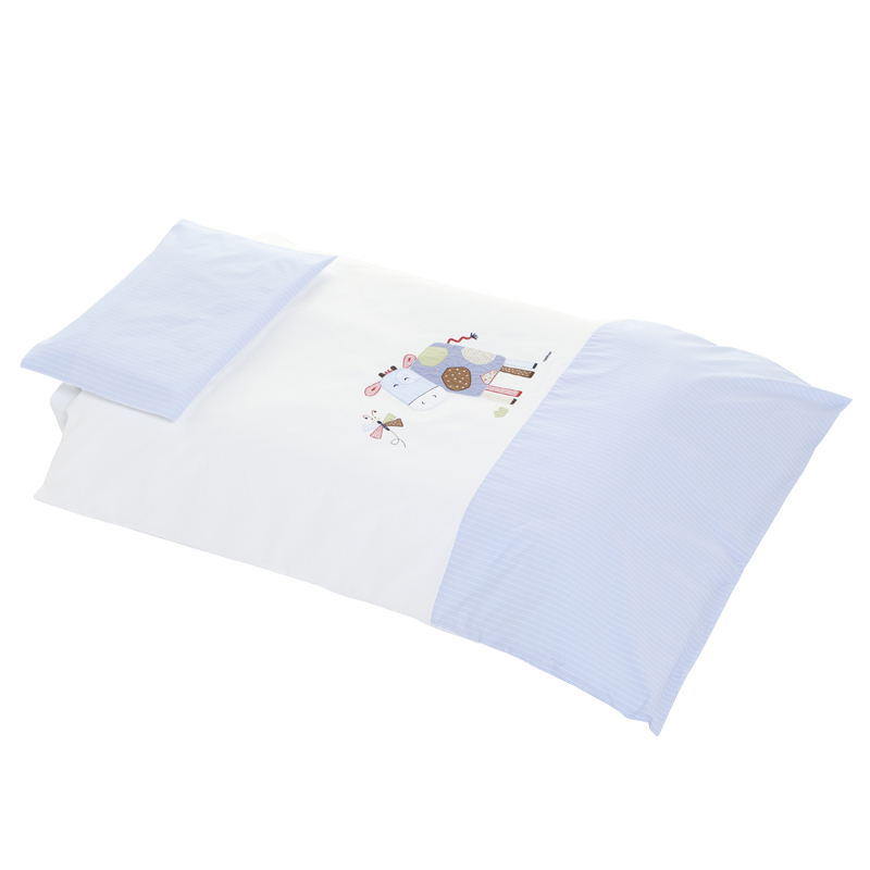 FUNDA NORDICA+FUNDA CUNA 80