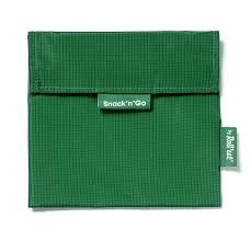 SNACK N'GO ACTIVE VERDE