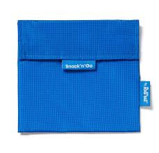 SNACK N'GO ACTIVE AZUL