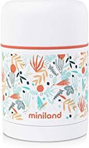 TERMO SOLIDOS MINI 280ML MEDITERRANEAN