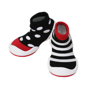 BANANNAS DOTS&amp;STRIPES MEDIO T.21,5 115MM