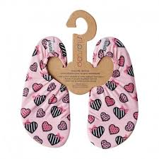 SLIP STOP CORAZONES T.S (24-26)