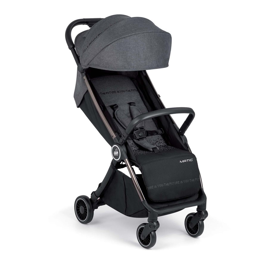 SILLA DE PASEO MATIC C140