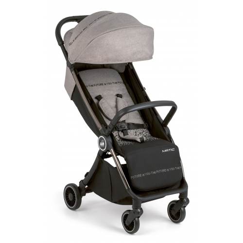 SILLA DE PASEO MATIC C142