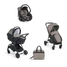 TRIO VOGUE T891