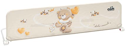 BARRERA DE CAMA DOLCENANNA POP T240