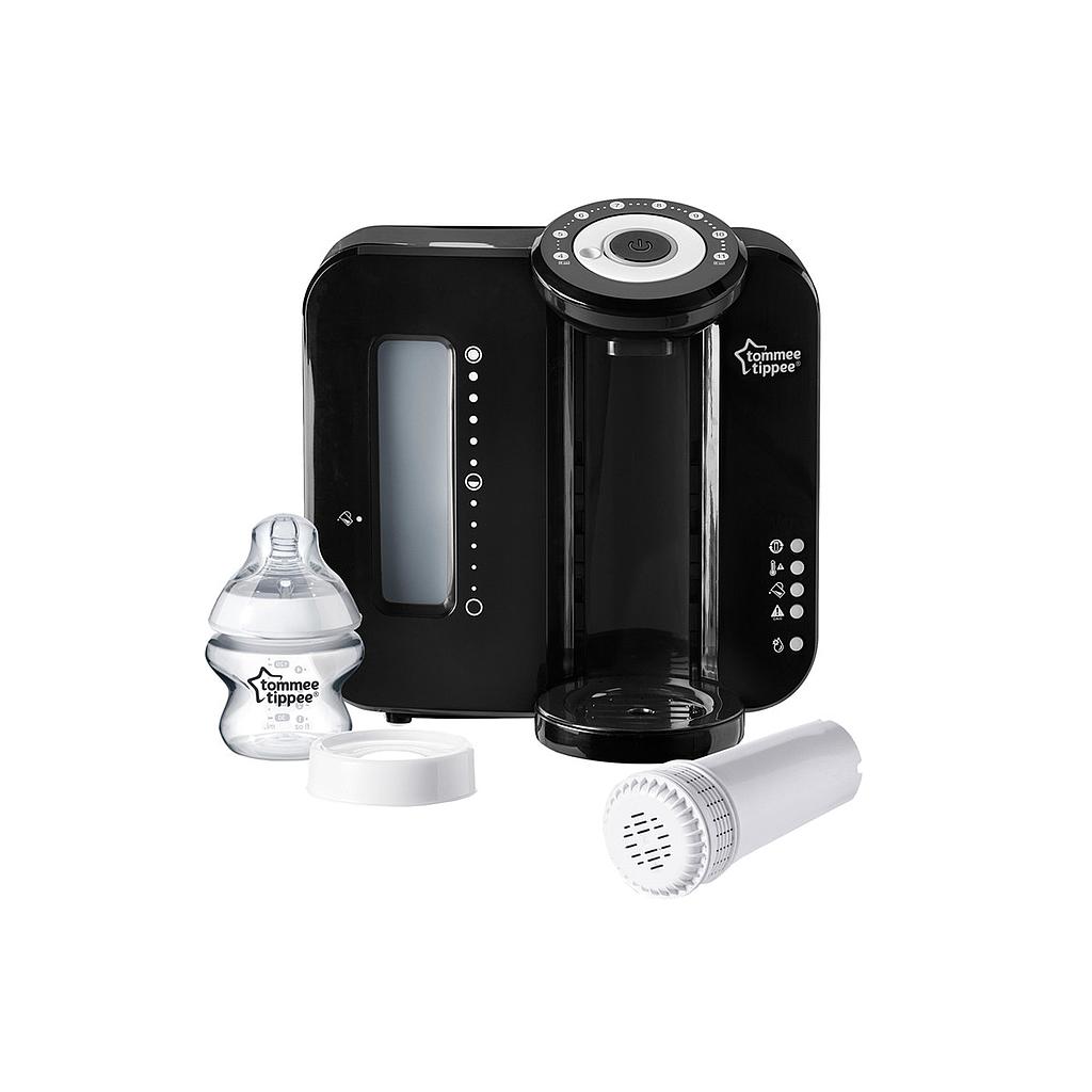 PERFECT PREP - PREPARADOR BIBERONES NEGRO