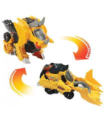 SWITCH &amp; GO DINO BRUTUS